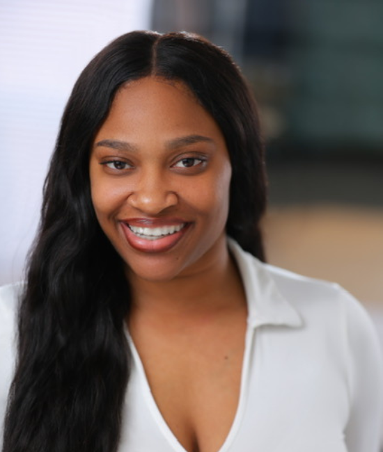 moneice watson