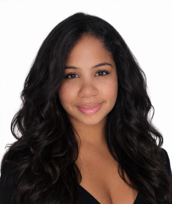JAZMYNE HOLLY