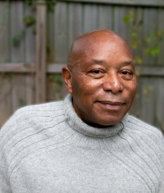 DAVID BUTLER